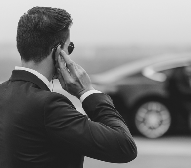 Tactical mindset, not just static posts