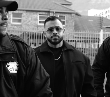 Licensed, compliant and audit-ready